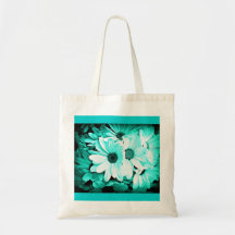 Bag-Flowers-Painted Flowers 17
