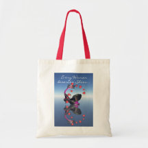 Bag For Her Deserving Shoes