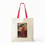 Bag: John Waterhouse Masterpiece Painting