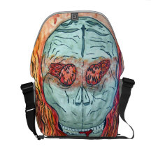 Bag Me! Commuter Bag