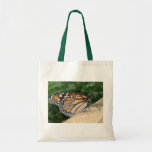 Bag - Monarch Butterfly