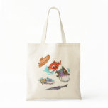 Bag of Fish