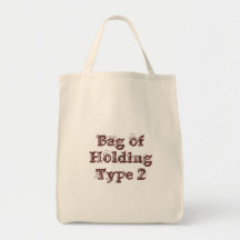 Bag of Holding