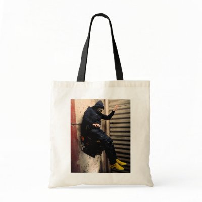 Bag of Stink by TheStenchman