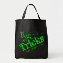 Bag of Tricks