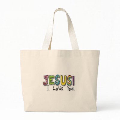 Bag/Praise by tec_75
