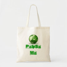 Bag - Reuse Me