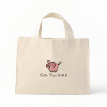 Bag Template
