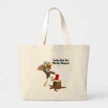 Bag - Thanksgiving Apron