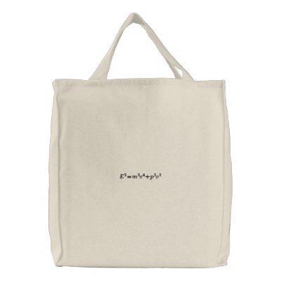 Bag: The full mass-energy relationship by dantopa