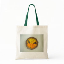 bag tote capoeira martial arts axe