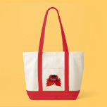bag tote capoeira martial arts ginga brazil bags