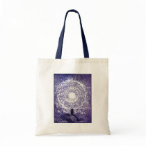 Bag: White Rose - Gustave Doré