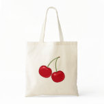 Bag: Yummy cherries