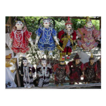 bagan7 postcards