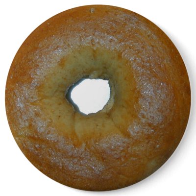 Bagel pin by serenity_ii