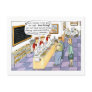 Bagel Shop Cartoon