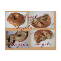 Bagels YUM