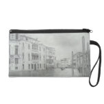 Bagettes Bag - Venice Wristlets