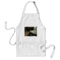 Baggage Apron