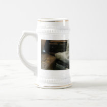 Baggage Mugs