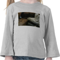 Baggage Tshirts