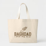 Baghdad - i throw shoe at you!