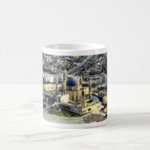 Baghdad Mosque mug