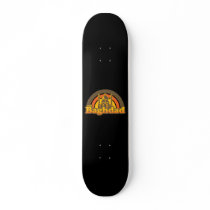Baghdad Super Retro Skate Decks