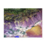 Bagoda Mountains Satellite Postcard