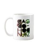 BagODohNutz 2011 Mugs