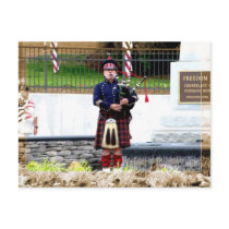 Bagpipes