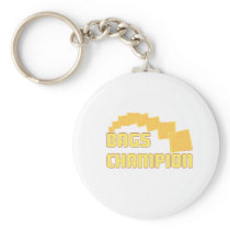 Bags Champion Key Chains