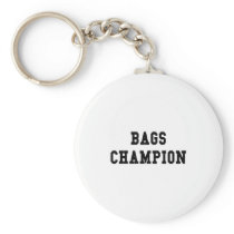 Bags Champion Key Chains