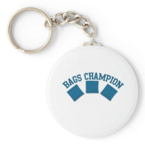 Bags Champion Keychains