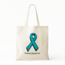 Bags - Fagile X Awareness