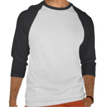 Bagua sample club shirt