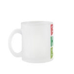 Bah Humbug Coffee Mugs