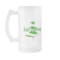 Bah! Humbug! Coffee Mug