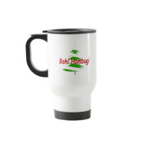 Bah! Humbug! Mug