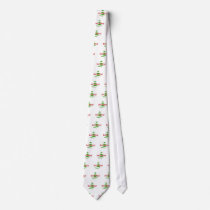 Bah! Humbug! Tie
