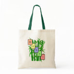 Baha'i Bamboo Bags