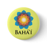 Bahá'í Pin