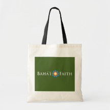 Bahá'í Faith Bags