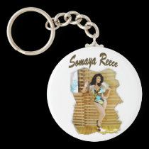 Bahama Mama Keychain keychains