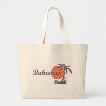 Bahama Worn Bag