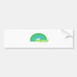 Bahamas Bumper Stickers