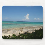 Bahamas Cay mousepad