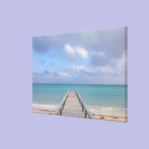 BAHAMAS, Grand Bahama Island, Eastern Side: canvas prints