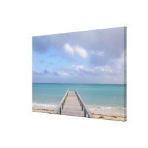 BAHAMAS, Grand Bahama Island, Eastern Side: Canvas Prints